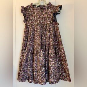 Lovely German kids dress